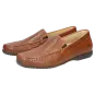 Sioux schoenen heren Giumelo-708-H Slipper cognac 10303 voor 99,95 € 