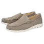 Sioux schoenen heren Giumelo-706-H Slipper grijs 10353 voor 129,95 € 