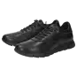 Sioux schoenen heren Mokrunner-H-008 Sneaker zwart 10411 voor 79,95 € 