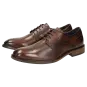 Sioux schoenen heren Malronus-700 Veterschoen bruin 10481 voor 159,95 € 