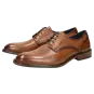 Sioux schoenen heren Malronus-700 Veterschoen cognac 10482 voor 119,95 € 