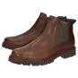 Sioux schoenen heren Adalrik-712-H Laarsje bruin 10841 voor 119,95 € 