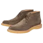 Sioux schoenen heren Apollo-022 Laarsje bruin 10871 voor 99,95 € 