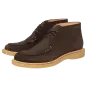 Sioux schoenen heren Apollo-022 Laarsje donkerbruin 10872 voor 109,95 € 