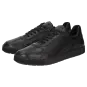 Sioux schoenen heren Tedroso-704 Sneaker zwart 10910 voor 79,95 € 
