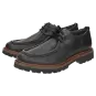 Sioux schoenen heren Adalrik-711-H Veterschoen zwart 10950 voor 99,95 € 