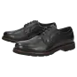Sioux schoenen heren Dilip-716-H Veterschoen zwart 10980 voor 99,95 € 