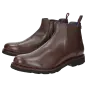 Sioux schoenen heren Dilip-717-H Laarsje bruin 10991 voor 99,95 € 