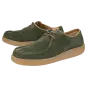 Sioux schoenen heren Jukondon-700 Veterschoen groen 11022 voor 79,95 € 