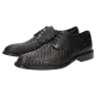 Sioux schoenen heren Malronus-704 Veterschoen zwart 11290 voor 119,95 € 