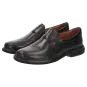 Sioux schoenen heren Pujol-XL Slippers zwart 33840 voor 139,95 € 