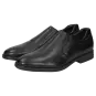 Sioux schoenen heren Forios-XL Slippers zwart 34330 voor 89,95 € 