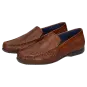 Sioux schoenen heren Giumelo-705-XL Instapper bruin 36750 voor 89,95 € 