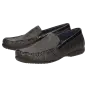 Sioux schoenen heren Giumelo-705-H Slipper zwart 36752 voor 119,95 € 