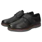 Sioux schoenen heren Uras-701-K Instapper zwart 37242 voor 99,95 € 