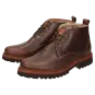 Sioux schoenen heren Adalrik-701-LF-H Laarsje donkerbruin 38333 voor 159,95 € 
