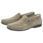 Sioux schoenen heren Giumelo-700-H Slipper modder 38668 voor 109,95 € 