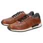 Sioux schoenen heren Rojaro-707 Sneaker bruin 38691 voor 119,95 € 