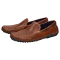 Sioux schoenen heren Carulio-706 Slipper bruin 39611 voor 79,95 € 