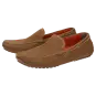 Sioux schoenen heren Carulio-706 Slipper bruin 39613 voor 89,95 € 
