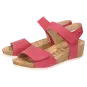 Sioux schoenen damen Yagmur-700 Sandaal roze 40034 voor 99,95 € 