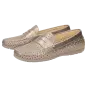 Sioux schoenen damen Carmona-705 Slipper bronzen 40110 voor 119,95 € 