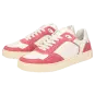Sioux schoenen damen Tedroso-DA-703 Sneaker rood 40272 voor 119,95 € 