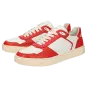 Sioux schoenen damen Tedroso-DA-700 Sneaker rood 40294 voor 119,95 € 