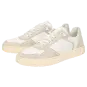 Sioux schoenen damen Tedroso-DA-700 Sneaker lichtgrijs 40303 voor 119,95 € 
