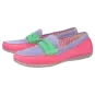 Sioux schoenen damen Carmona-700 Slipper roze 40331 voor 79,95 € 