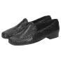 Sioux schoenen damen Cordera Slippers zwart 60562 voor 99,95 € 
