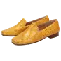 Sioux schoenen damen Cordera Instapper geel 60569 voor 99,95 € 
