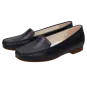 Sioux schoenen damen Zalla Instapper donkerblauw 63201 voor 109,95 € 