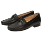Sioux schoenen damen Colandina Instapper zwart 65010 voor 129,95 € 