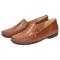 Sioux schoenen damen Cortizia-705-H Instapper bruin 65281 voor 119,95 € 