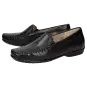 Sioux schoenen damen Cortizia-705-H Slipper zwart 65285 voor 119,95 € 