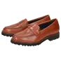 Sioux schoenen damen Meredith-709-H Instapper bruin 65407 voor 129,95 € 