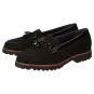Sioux schoenen damen Meredith-730-H Instapper zwart 66540 voor 89,95 € 