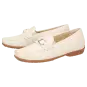 Sioux schoenen damen Cortizia-723-H Slipper wit 66975 voor 99,95 € 