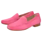 Sioux schoenen damen Campina Slipper roze 67109 voor 99,95 € 