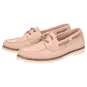 Sioux schoenen damen Nakimba-700 Mocassin roze 67415 voor 99,95 € 