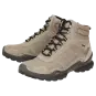 Sioux schoenen damen Outsider-DA-702-TEX Laarsje lichtgrijs 67903 voor 99,95 € 