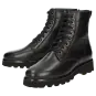 Sioux schoenen damen Meredira-713-H Laarsje zwart 68010 voor 119,95 € 