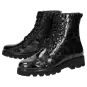 Sioux schoenen damen Meredira-713-H Laarzen grijs 68016 voor 119,95 € 