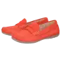 Sioux schoenen damen Carmona-700 Slipper rood 68678 voor 79,95 € 