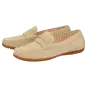 Sioux schoenen damen Carmona-700 Slipper beige 68680 voor 109,95 € 
