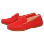 Sioux schoenen damen Carmona-700 Slipper rood 68681 voor 109,95 € 
