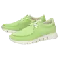 Sioux schoenen damen Mokrunner-D-007 Veterschoen groen 68887 voor 109,95 € 