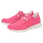 Sioux schoenen damen Mokrunner-D-007 Veterschoen roze 68896 voor 99,95 € 