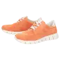 Sioux schoenen damen Mokrunner-D-016 Veterschoen oranje 68902 voor 79,95 € 